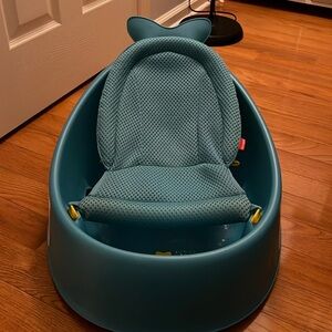 Skip Hop smart sling 3-stage tub